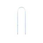 Apple Crossbody Strap sinine telefonile