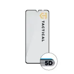 Tactical Glass Shield 5D kaitseklaas Xiaomi Redmi 14C 4G Poco C75