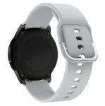 Fusion TYS silikoonist kellarihm Samsung Galaxy Watch 46 mm / Gear S3, hall