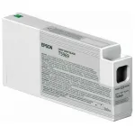 Epson T596900 UltraChrome HDR tindikassett, v&auml;ga hele must, 350 ml
