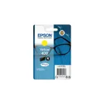 Epson 408L DURABrite Ultra tindikassett, kollane, 1100 lk