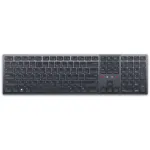 Dell KB900 Premier Collaboration juhtmevaba klaviatuur, valgustusega, US Int