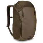 Thule Chasm s&uuml;learvuti seljakott 17", veekindel, Deep Khaki