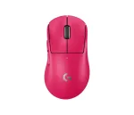 Logitech G PRO X SUPERLIGHT 2 DEX m&auml;ngurihiir, 44 000 DPI, 8 kHz, 910-007373