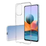 Fusion Ultra 1 mm telefoni&uuml;mbris Xiaomi 12T / 12T Pro, l&auml;bipaistev