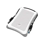 Silicon Power Armor A30 v&auml;line k&otilde;vaketas 1 TB USB 3.2 Gen1, p&otilde;rutuskindel, valge