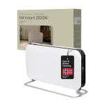 Mill SG2000LED 2000W konvektsioonk&uuml;tteseade valge