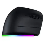 Razer Pro Click V2 Vertical ergonoomiline juhtmevaba arvutihiir, 30 000 DPI