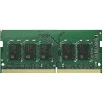 Synology D4ES02-8G DDR4 ECC operatiivm&auml;lu 8 GB, puhverdamata