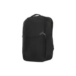 Targus Work+ EcoSmart s&uuml;learvuti seljakott 15&ndash;16", must