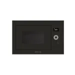 CATA MC B250 DT integreeritav mikrolaineahi, 25 L, 900 W, grill, must
