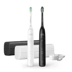 Philips HX7119/02 Sonicare 5500 elektriline hambaharja komplekt