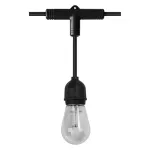 Osram SMART+ Outdoor Wi-Fi valguskett, RGBW 4,5 W, IP44