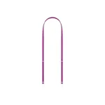 Apple Crossbody Strap magenta telefonile