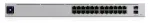Ubiquiti UniFi USW-Pro-24-PoE kommutaator 24 &times; 1G PoE+/PoE++, 400 W, 2 &times; SFP+