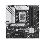 ASUS PRIME B760M-A WIFI D4 emaplaat LGA1700, micro-ATX, DDR4, Wi-Fi 6