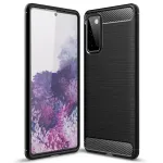 Fusion Trust telefoni&uuml;mbris Oppo A92 / Oppo A72 / Oppo A52, must