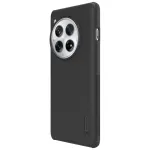 Nillkin Super Frosted PRO telefoni&uuml;mbris OnePlus 12, must