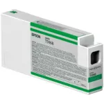 Epson T596B00 tindikassett, roheline, 350 ml, Stylus Pro 7900/9900
