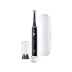 Oral-B iO Series 6 elektriline hambahari, 5 režiimi, must