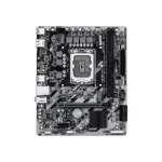 Gigabyte H810M K emaplaat LGA1851, DDR5, 4 &times; SATA, M.2