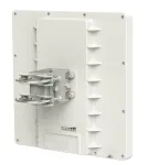 MikroTik QRT 5 RB911G-5HPnD-QRT v&auml;litingimuste p&auml;&auml;supunkt 5 GHz, 24 dBi, PoE