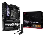 ASUS ROG CROSSHAIR X870E HERO emaplaat AM5, ATX, DDR5, 5 &times; M.2, 5G LAN, USB4