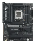 ASUS TUF GAMING X870E-PLUS WIFI7 emaplaat AM5, ATX, DDR5, 2 &times; M.2 PCIe 5.0