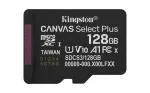 Kingston SDCS3 128GB microSDXC m&auml;lukaart UHS-I