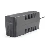EnerGenie EG-UPS-B850 Basic 850 UPS 850 VA / 510 W, AVR, 2 &times; Schuko