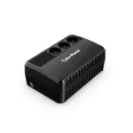 CyberPower BU650EG UPS (katkematu toiteallikas) 650 VA / 360 W, line-interactive