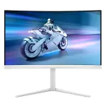 Philips 27M2C5501 monitor 27" QHD VA 1 ms, valge