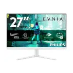 Philips Evnia 27M2N3201PL m&auml;ngurimonitor 27" FHD Fast IPS 260 Hz