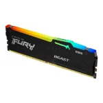 Kingston KF560C36BBEA-8 DDR5 operatiivm&auml;lu 8 GB 6000 MT/s CL36