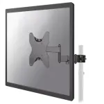 Neomounts FL40-450BL12 postikinnitus telerile 23&ndash;42", kuni 25 kg