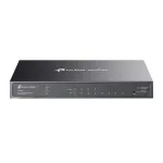 TP-Link Omada TL-SG2008P v&otilde;rgukommutaator 8 &times; 1G, 4 &times; PoE+ 62 W, L2+