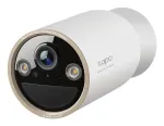 TP-Link Tapo C460 juhtmevaba valvekaamera 4K 8 MP, aku 10 000 mAh, IP66
