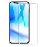 Fusion kaitseklaas iPhone XS