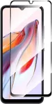 HOFI Fusion Full Glue 5D kaitseklaas Xiaomi Redmi 10C / 12C