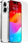 Fusion kaitseklaas iPhone 15 Pro