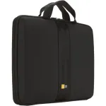 Case Logic QNS111K s&uuml;learvuti &uuml;mbris 10&ndash;12", EVA-vaht, must