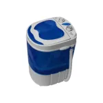 Adler AD 8051 poolautomaatne pesumasin 3 kg