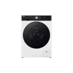 LG F4DR711S2H pesumasin-kuivati, 11 kg, A-klass