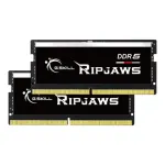 G.Skill Ripjaws DDR5 SO-DIMM operatiivm&auml;lu 32 GB (2 &times; 16 GB) 5600 MT/s