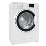Whirlpool WRBSB 6249 W EU pesumasin 6kg valge