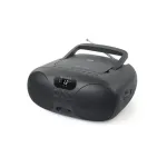 Muse MD-208BT kaasaskantav CD-m&auml;ngija raadio ja Bluetoothiga