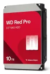 WD Red Pro WD103KFBX NAS-k&otilde;vaketas 10 TB, 3,5" SATA, 7200 rpm, 512 MB