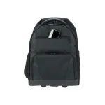 Targus Sport Rolling TSB700EU ratastega s&uuml;learvuti seljakott 15,6", must
