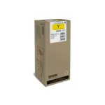 Epson XXL Ink Supply Unit WF-C869R tindikassett, kollane