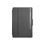 Targus Click-In &uuml;mbris Samsung Galaxy Tab A9+ tahvelarvutile, must